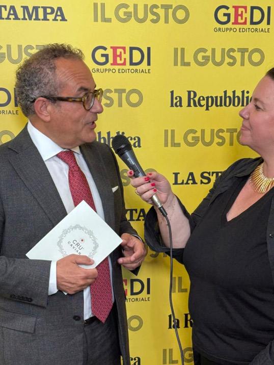 Il Gusto – La Repubblica