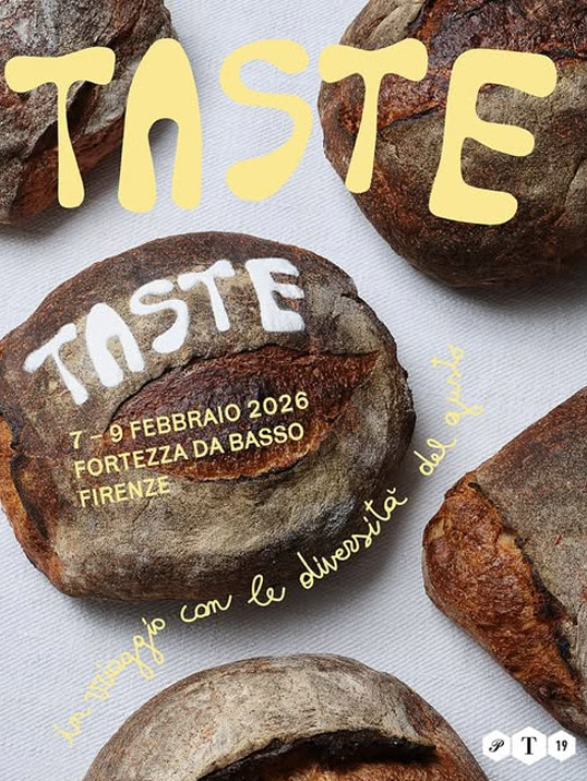 Taste 2026