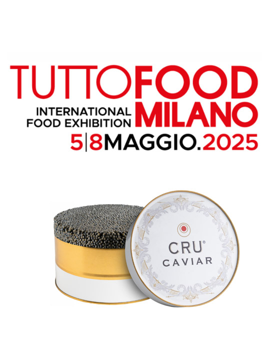 TUTTO FOOD 2025