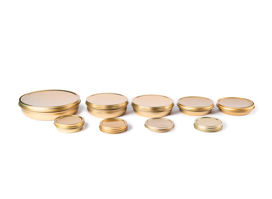 immagine lattine per corretto smaltimento raccolta differenziata