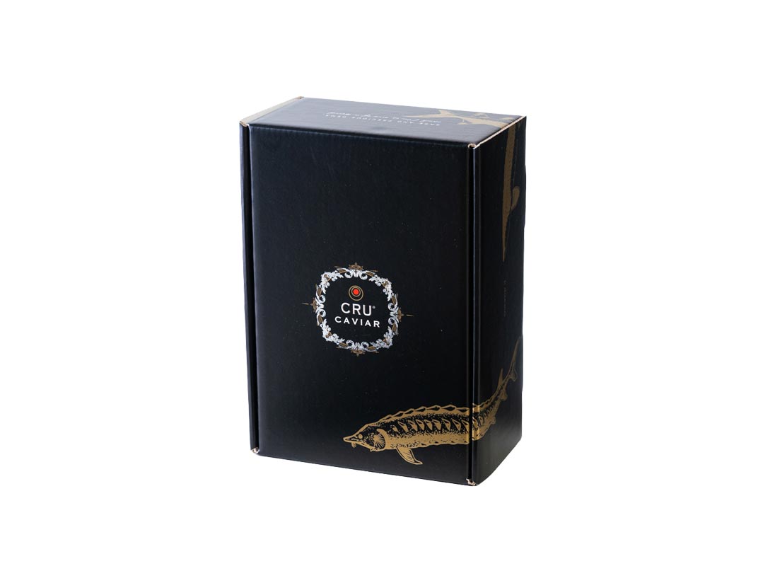 immagine box bauletto in carta per corretto smaltimento raccolta differenziata