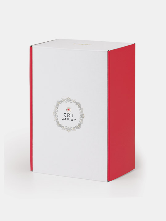 immagine box bauletto in carta per corretto smaltimento raccolta differenziata