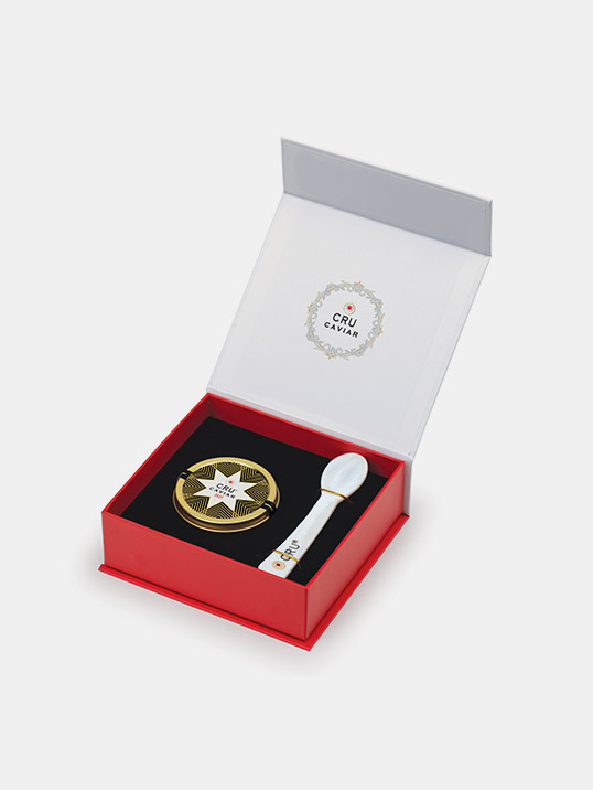 Confezione regalo limited edition 2027